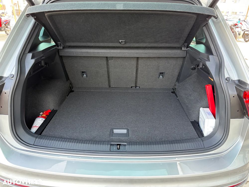 Volkswagen Tiguan 2.0 TSI OPF DSG 4Motion R-Line - 33