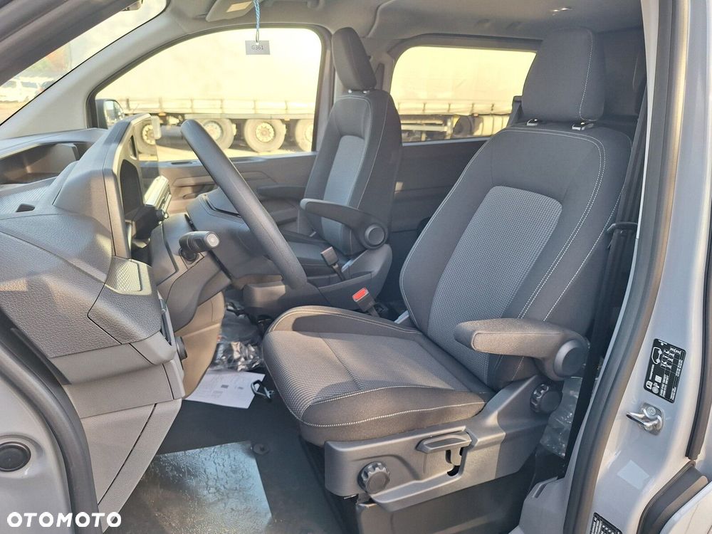 Volkswagen Transporter Transporter Plus 5 os. - 15