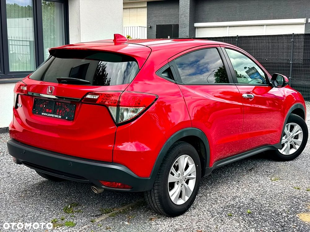 Honda HR-V 1.5 i-VTEC CVT Executive - 39