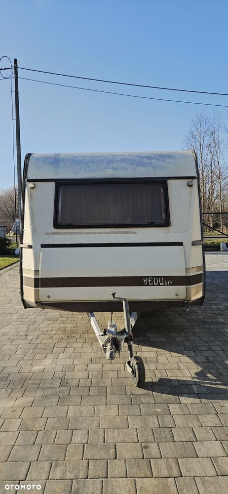 Dethleffs ABE NR D 934 - 2