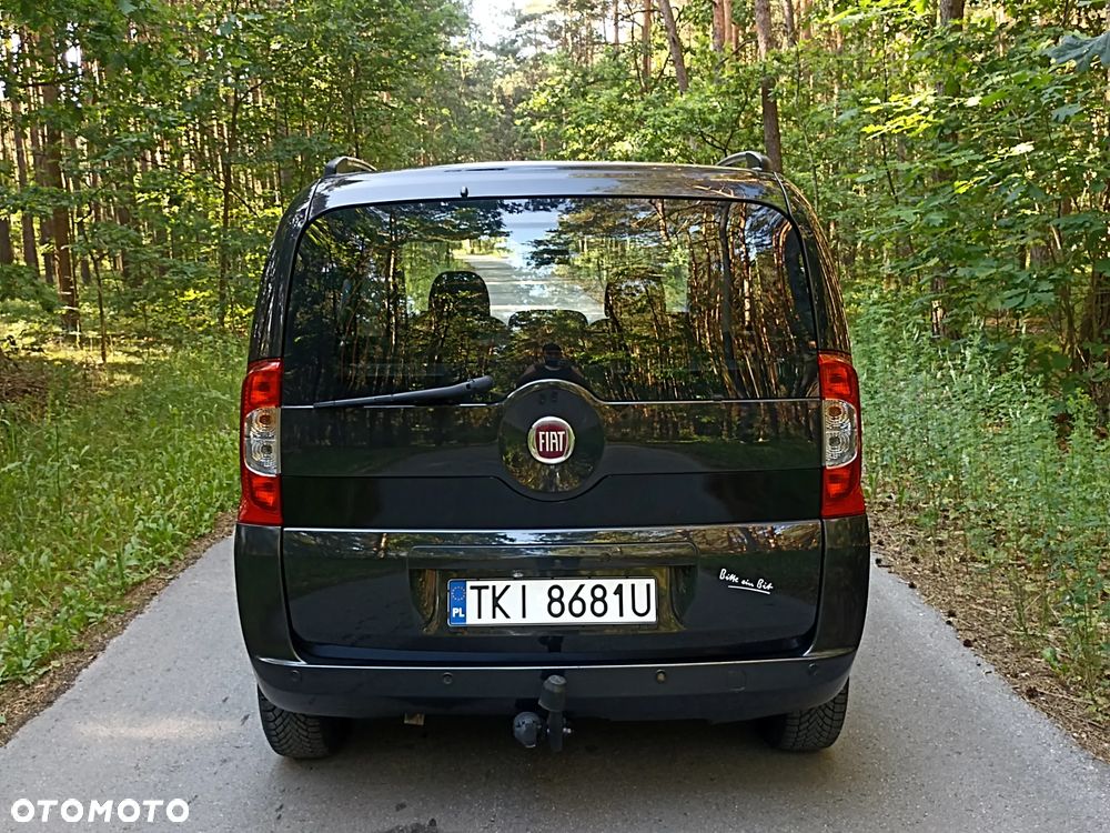 Fiat Qubo 1.4 8V MyLife - 32