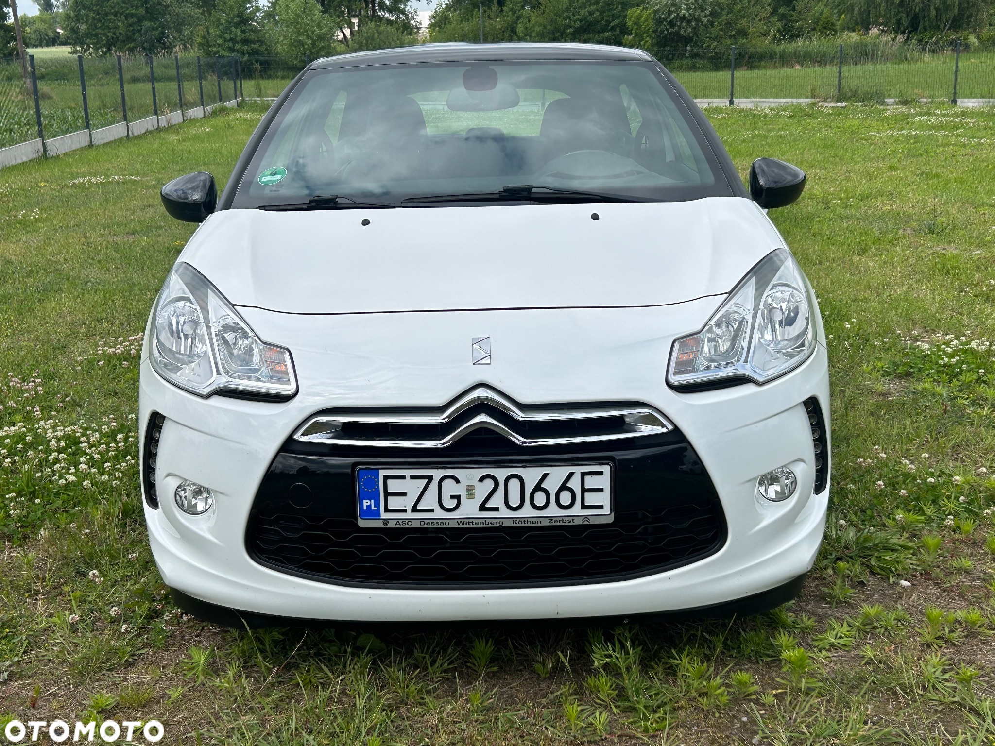 Citroën DS3 1.4 VTi Chic - 4
