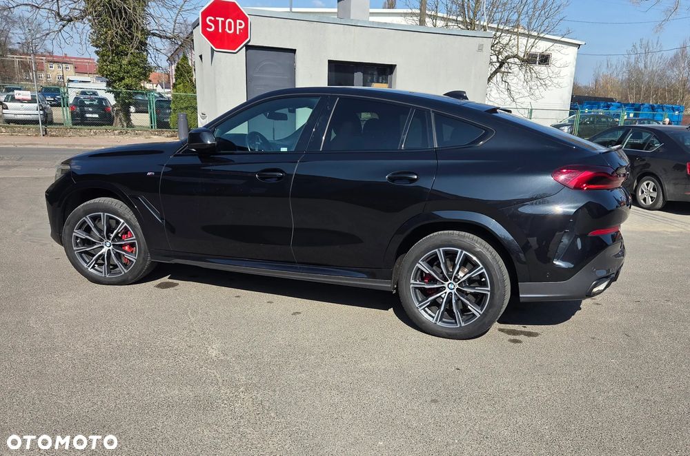 BMW X6 - 2