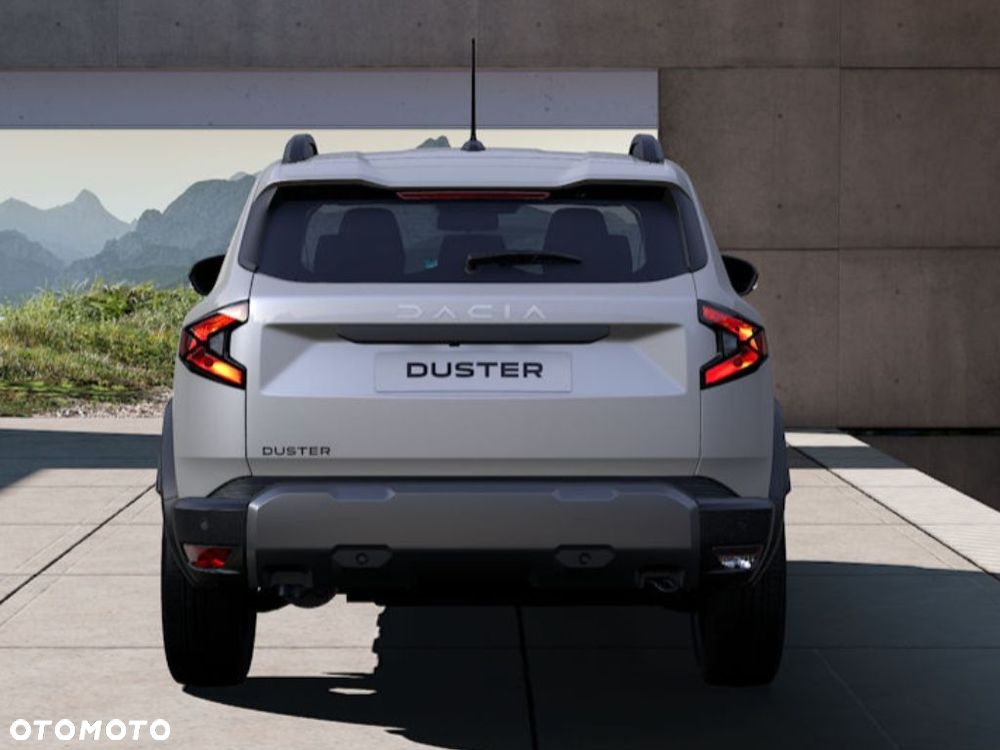 Dacia Duster - 9
