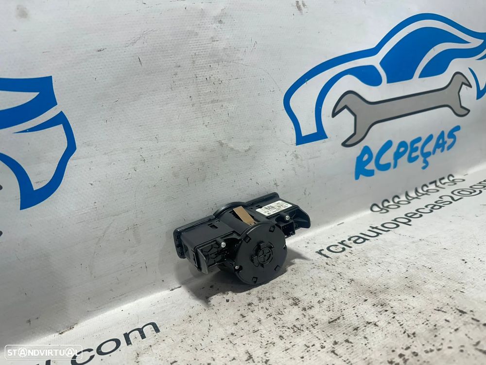 .Modulo Switch Luzes Original Mercedes Benz A2129050551 2007 - 2015 - 6