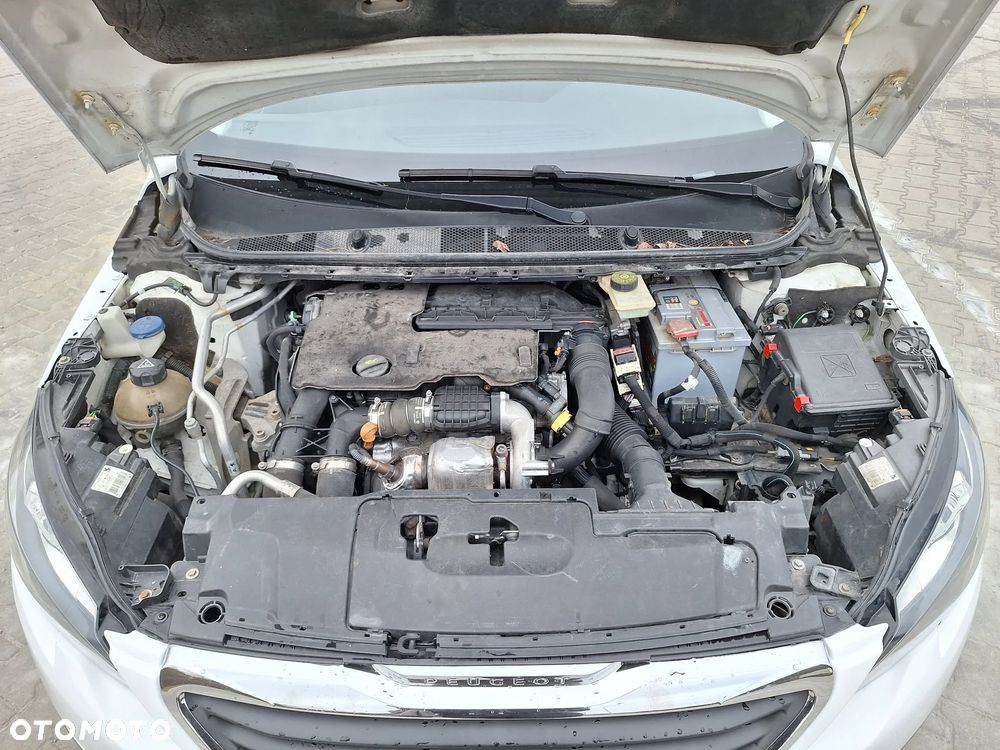 Peugeot 308 - 17