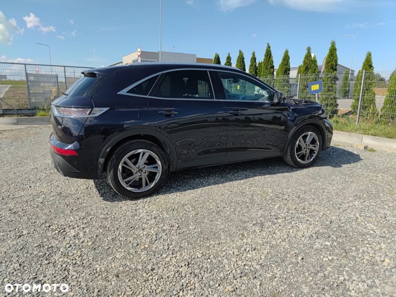 DS Automobiles DS 7 Crossback - 21