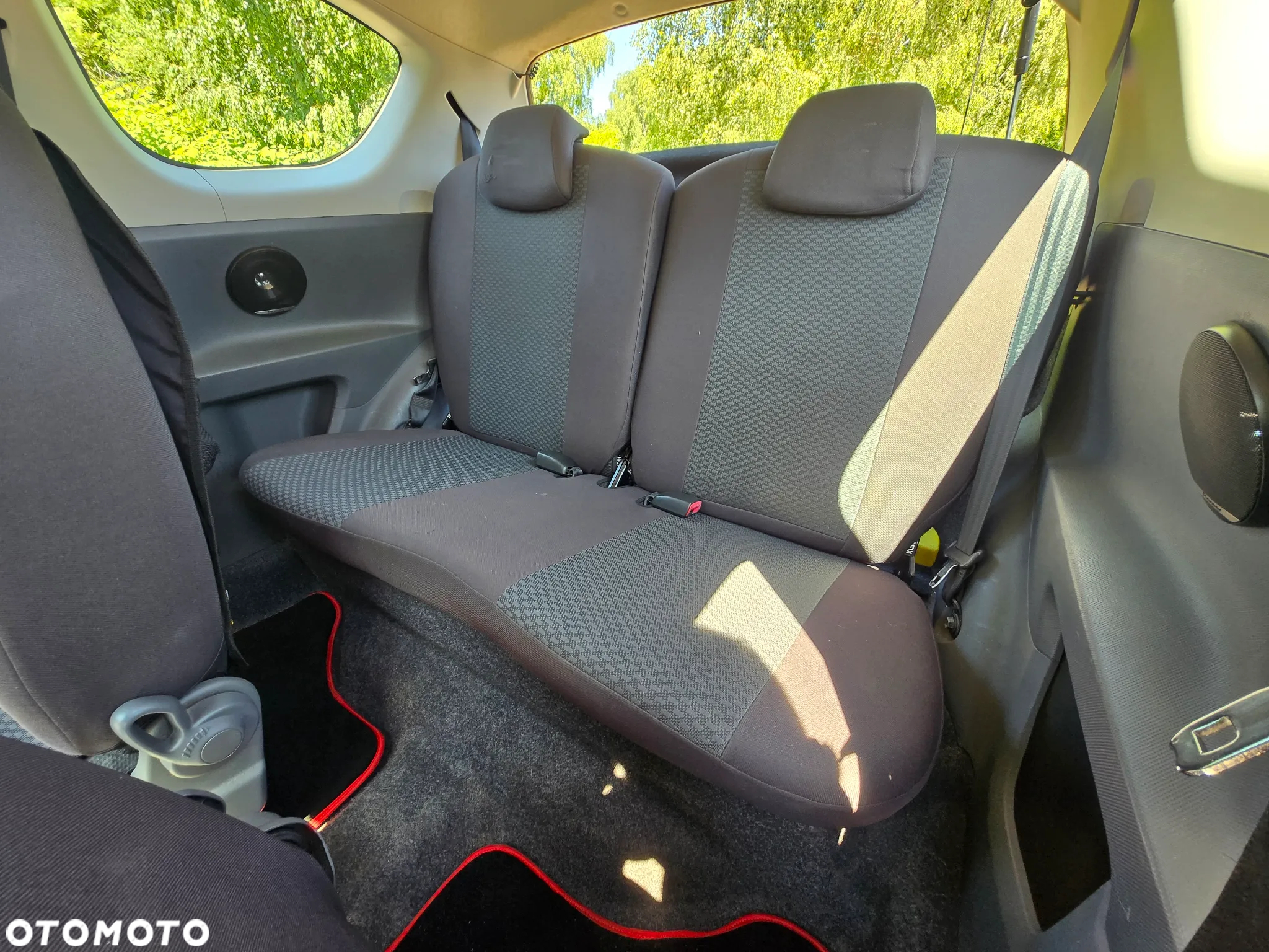 Toyota Aygo 1.0 VVT-i Luna A/C - 15