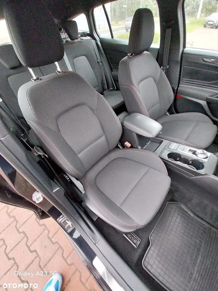 Ford Focus - 17