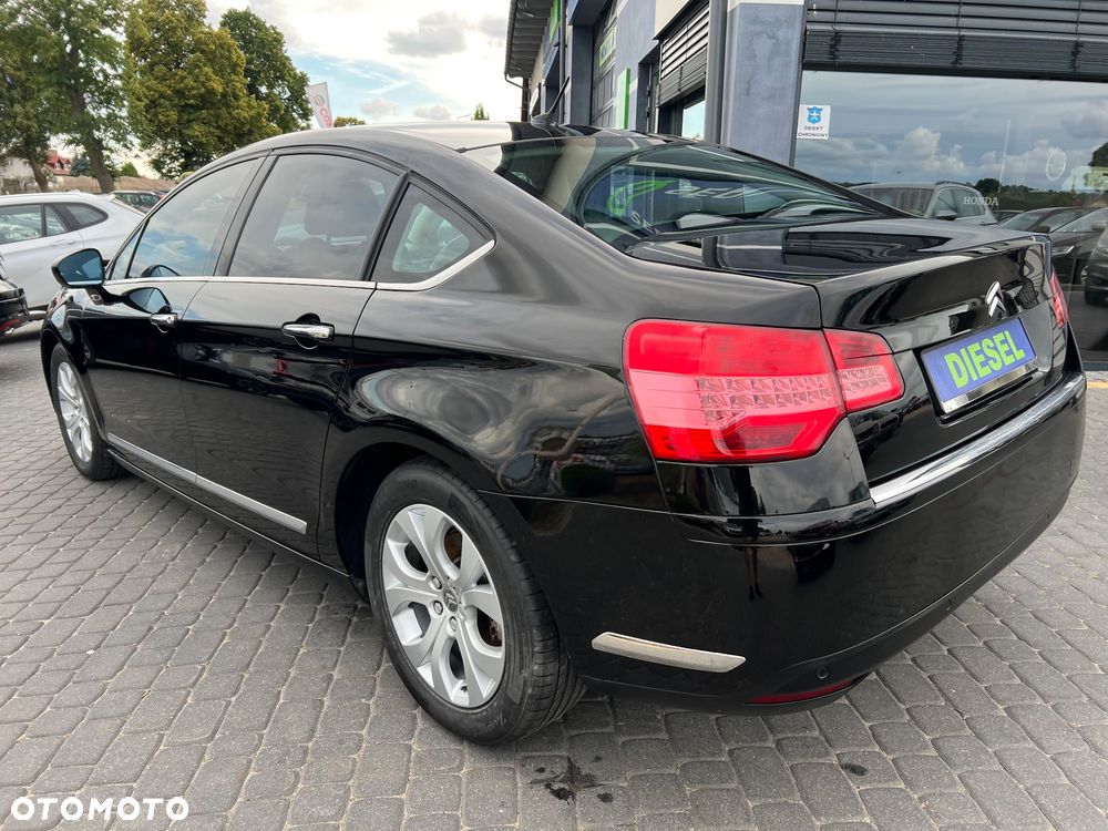Citroën C5 2.0 HDi Confort My Way - 7