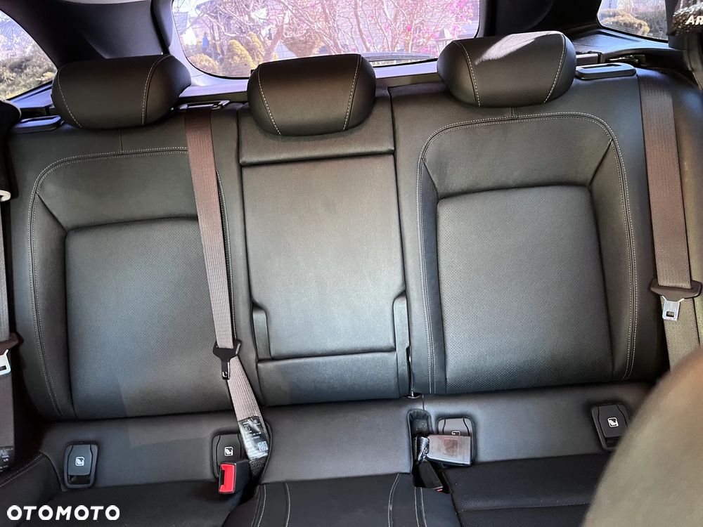 Opel Astra 1.6 CDTI Elite - 15