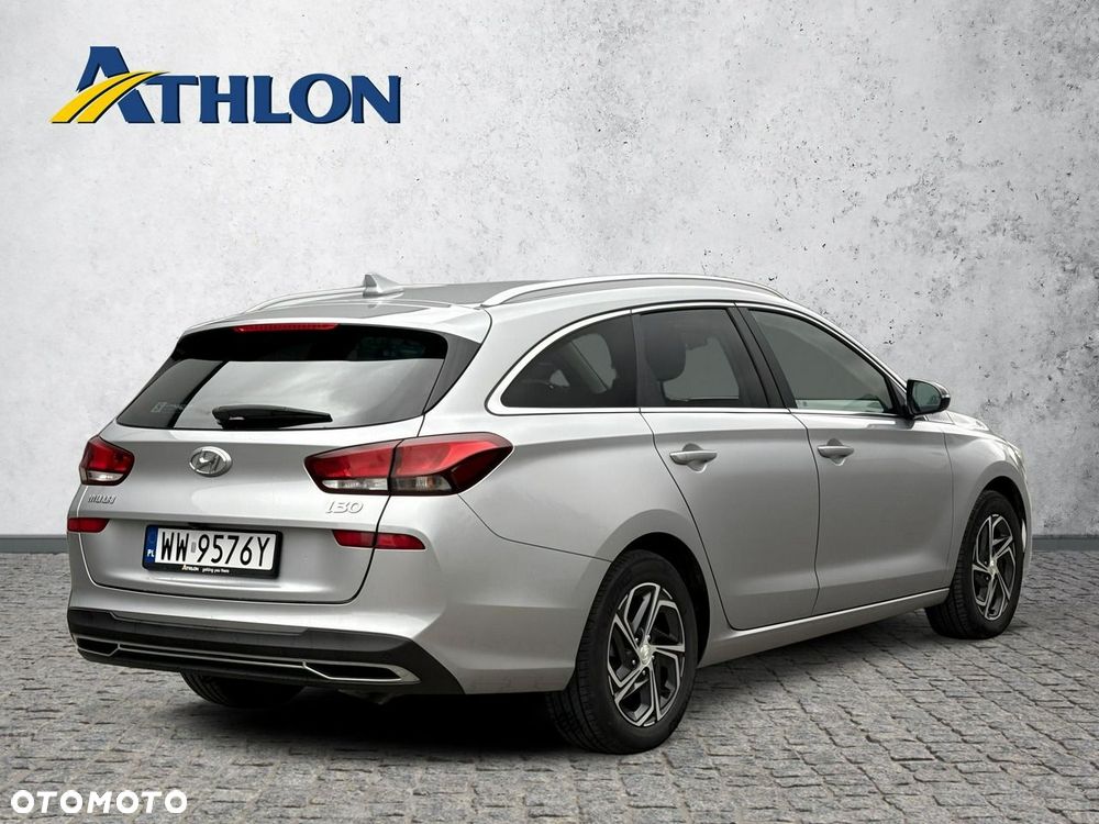 Hyundai i30 1.0 T-GDI Smart - 5