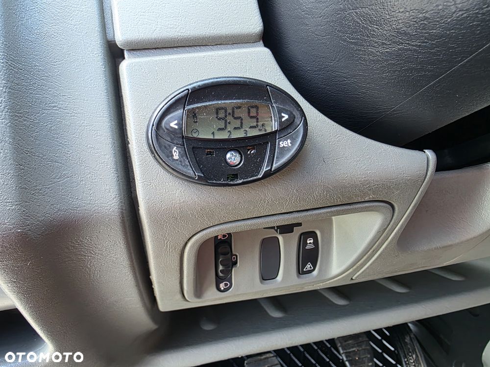 Opel Vivaro L1H1 Tour Cosmo - 29