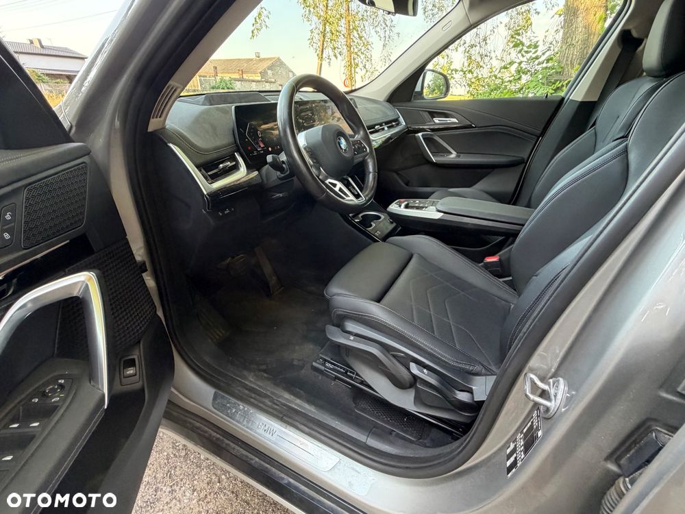 BMW X1 sDrive18i xLine - 13