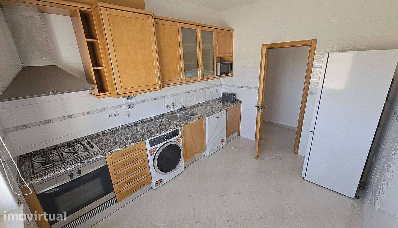 Apartamento T1 para arrendamento - Grande imagem: 2/20