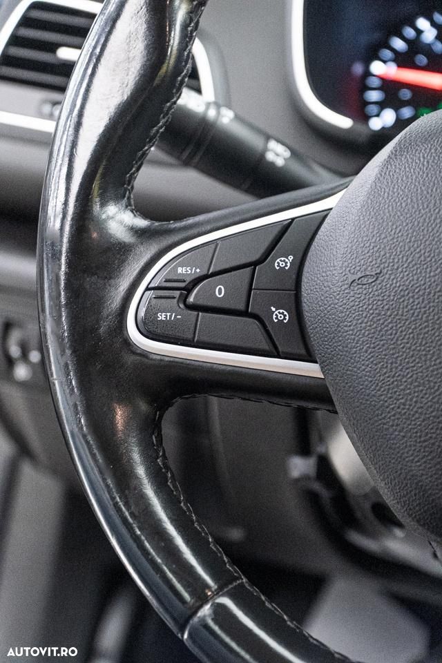 Renault Megane BLUE dCi 115 INTENS - 18