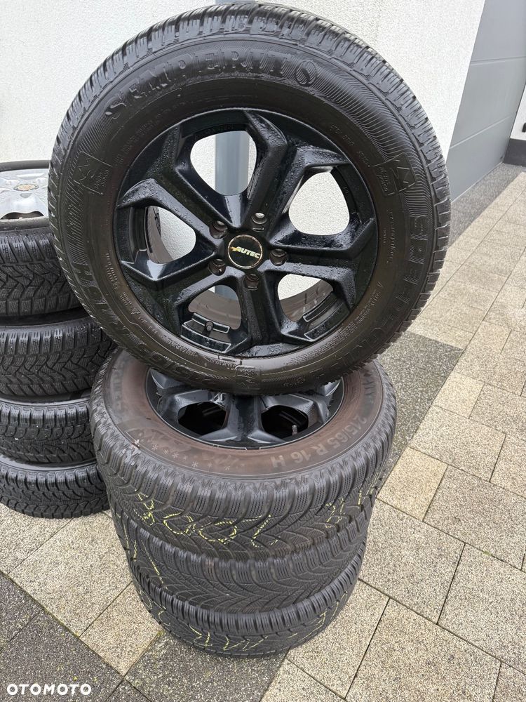 Kia Sportage 1.6 GDI 2WD Black Edition - 26