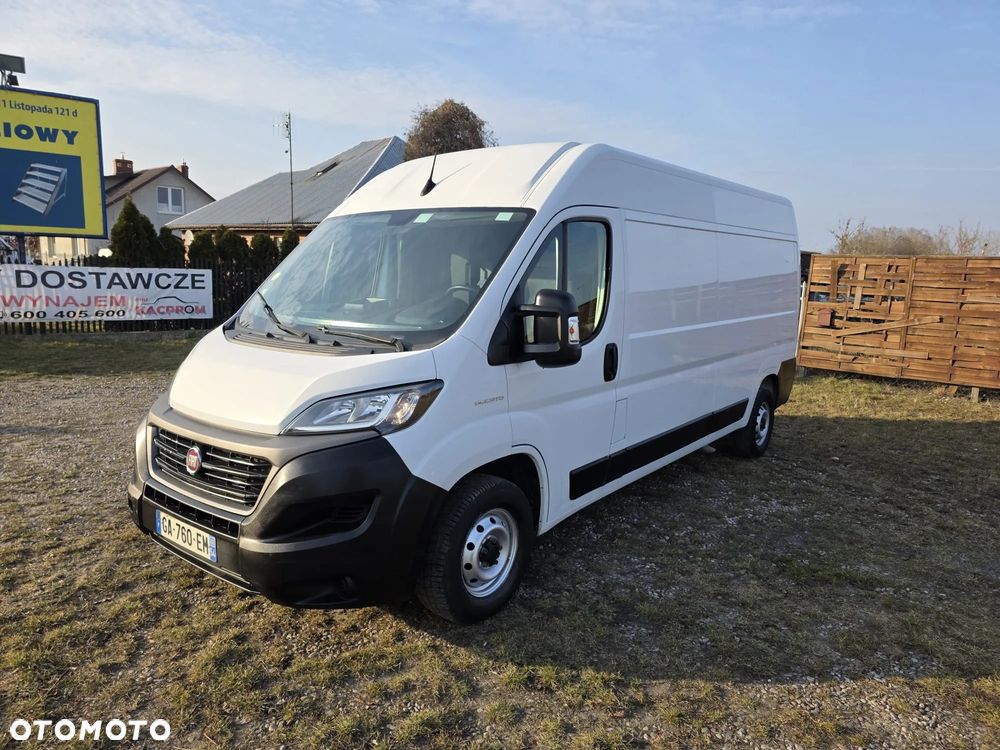 Fiat Ducato L3H2 - 1
