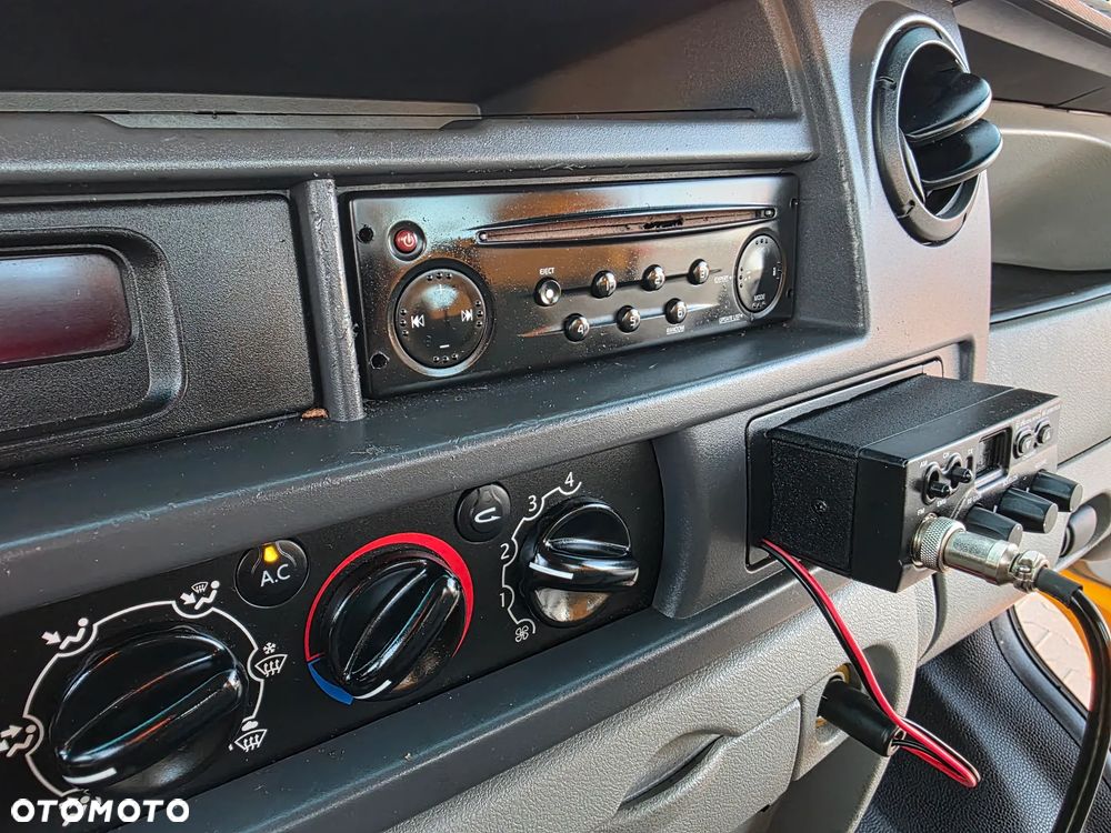 Renault Master - 18