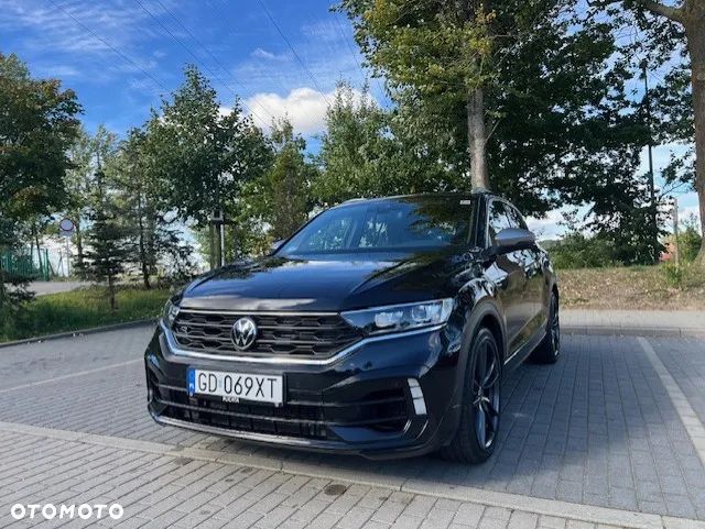 Volkswagen T-Roc 2.0 TSI 4Motion R Black Edition DSG - 5