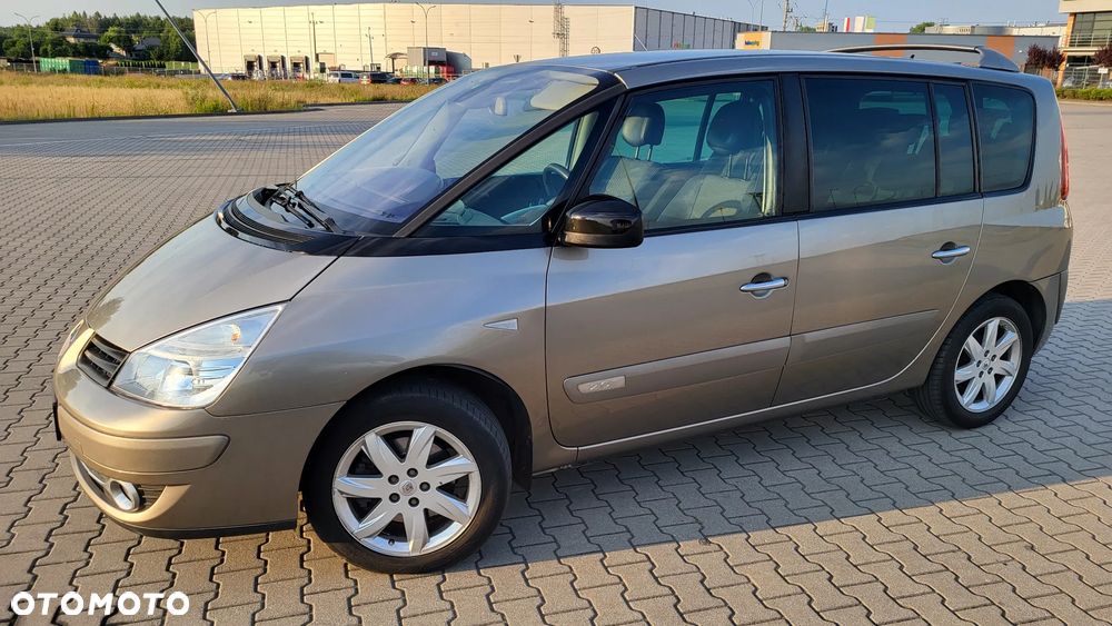 Renault Espace 2.0 Expression - 4
