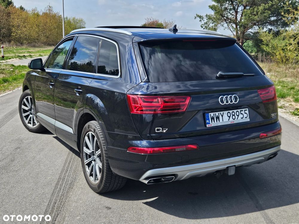 Audi Q7 - 24
