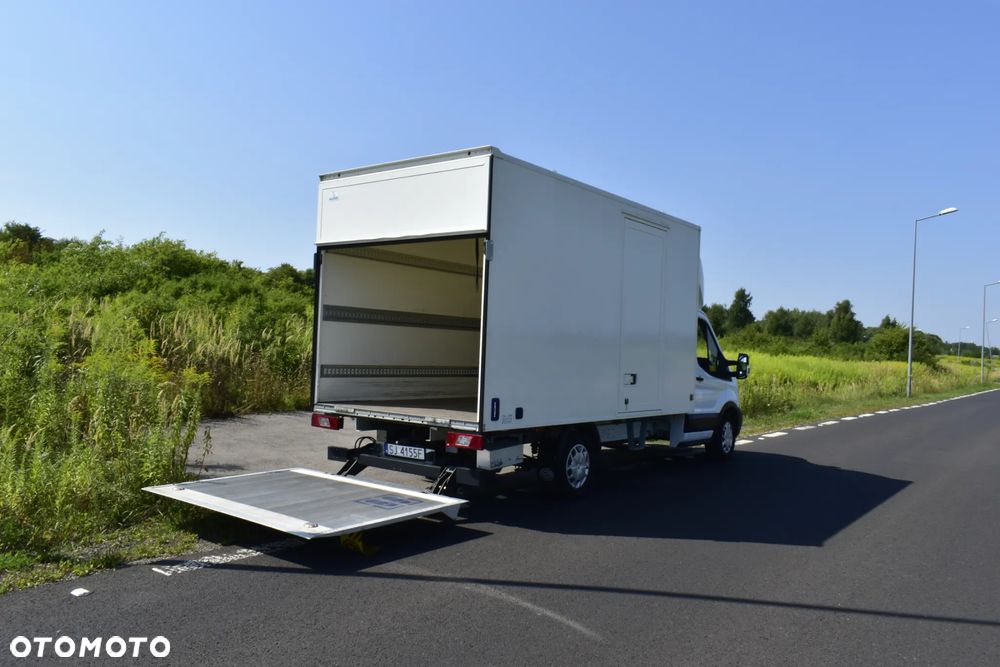 Ford Transit - 25