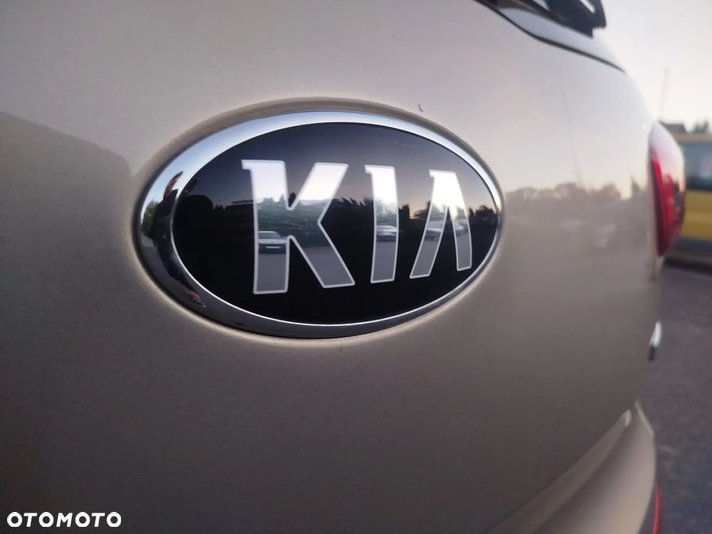 Kia Sportage 1.6 GDI Business Line L 2WD - 16