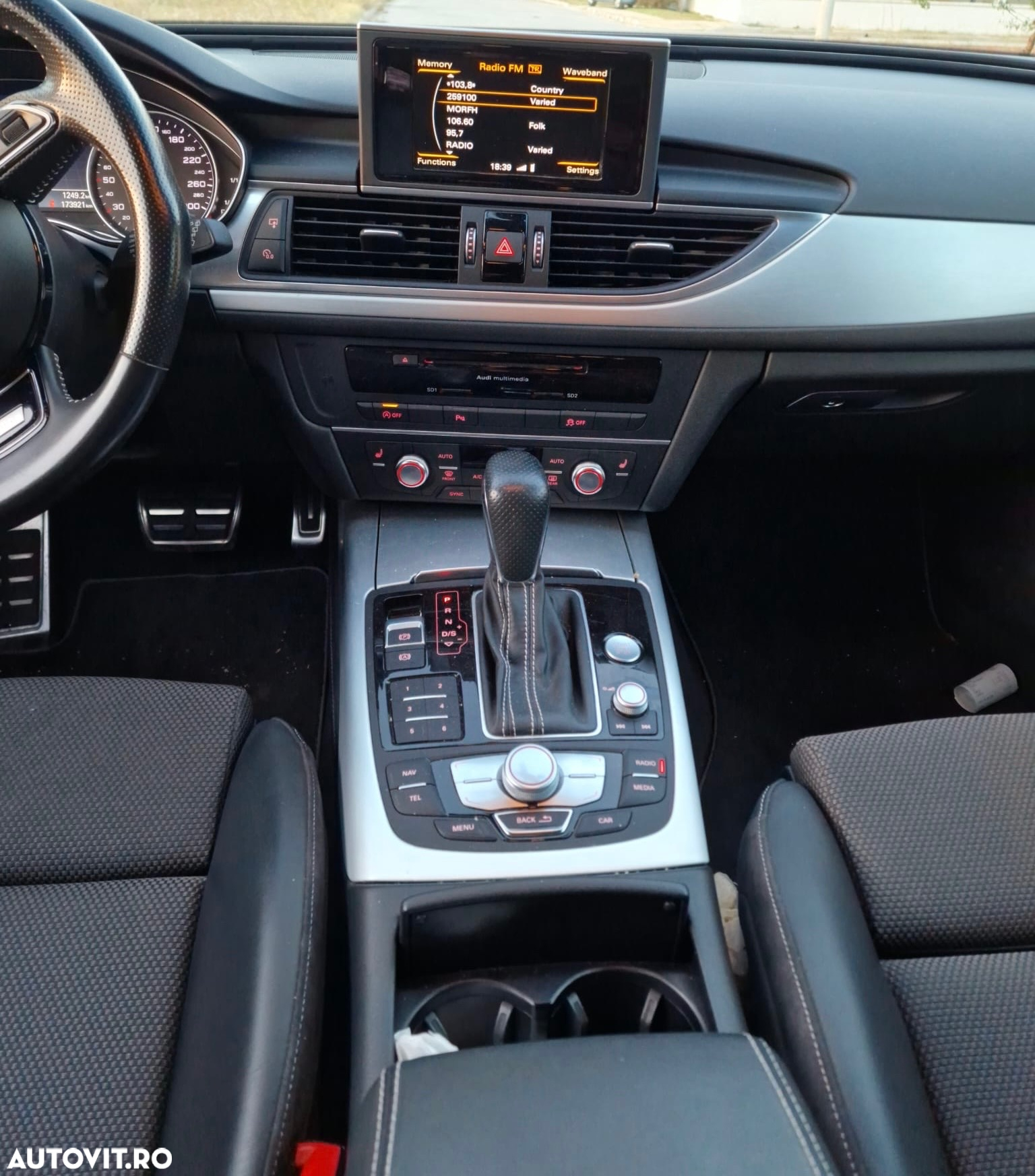 Audi A6 Allroad - 5