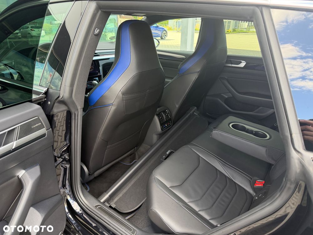 Volkswagen Arteon 2.0 TSI 4Motion R DSG - 22