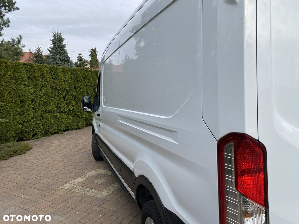 Ford Transit - 10