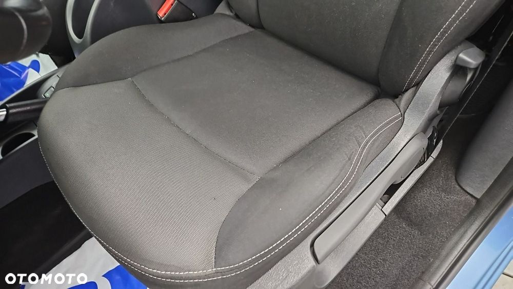 Renault Kangoo 1.5 dCi Limited - 13