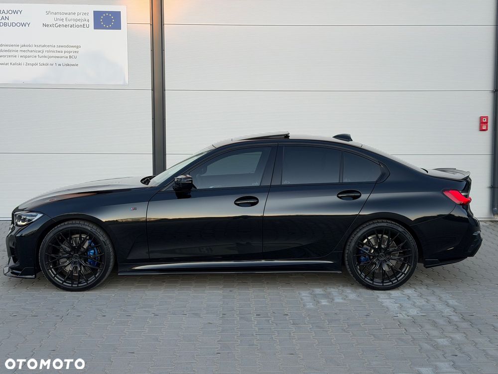 BMW Seria 3 M340i xDrive sport - 5