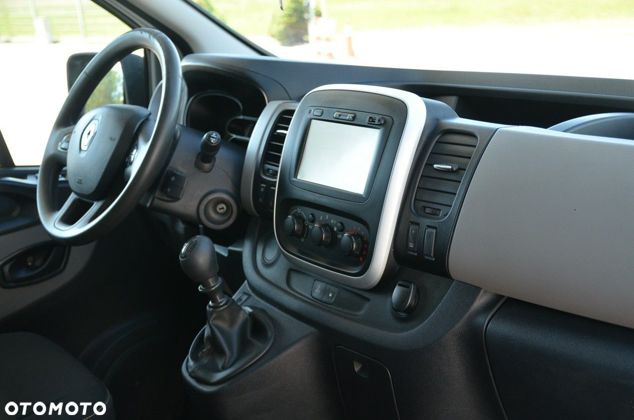 Volkswagen Transporter - 16