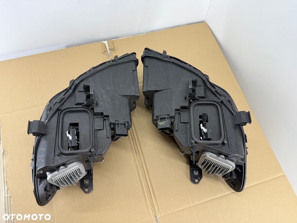 Lampa lewa prawa Mercedes A117 W117 X117 CLA Performance LIFT FL - 9