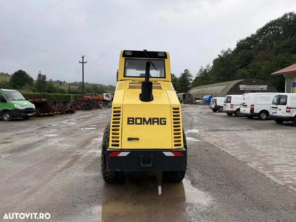 Bomag BW 177D-3 - 7