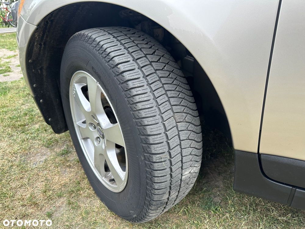 Volvo XC 60 - 38