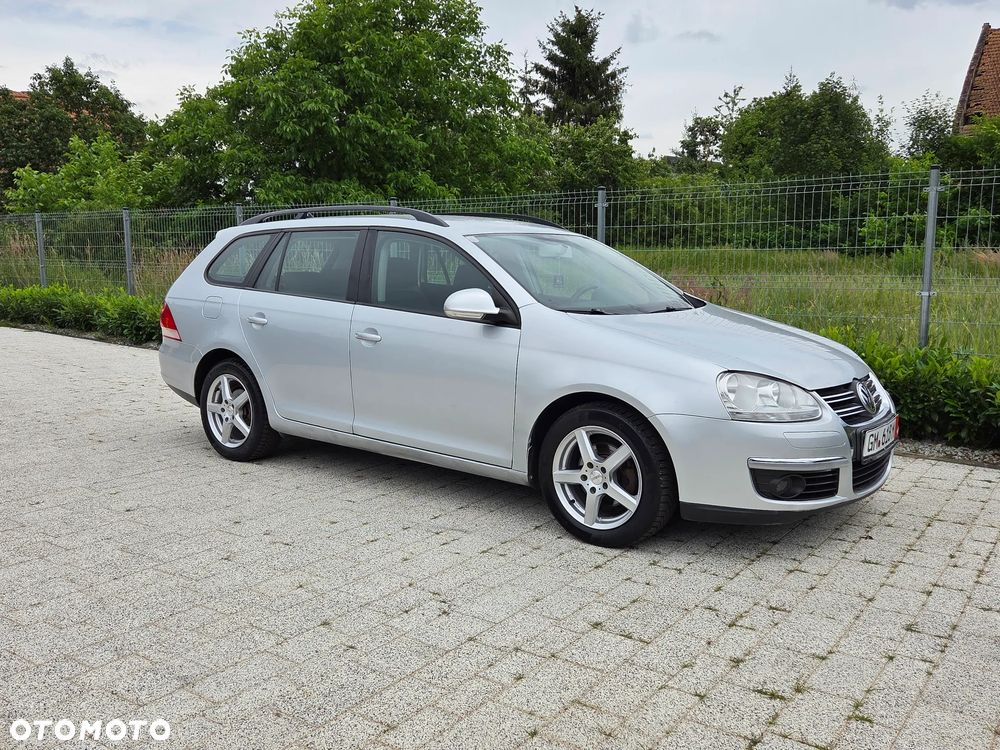 Volkswagen Golf 1.9 TDI Edition - 3