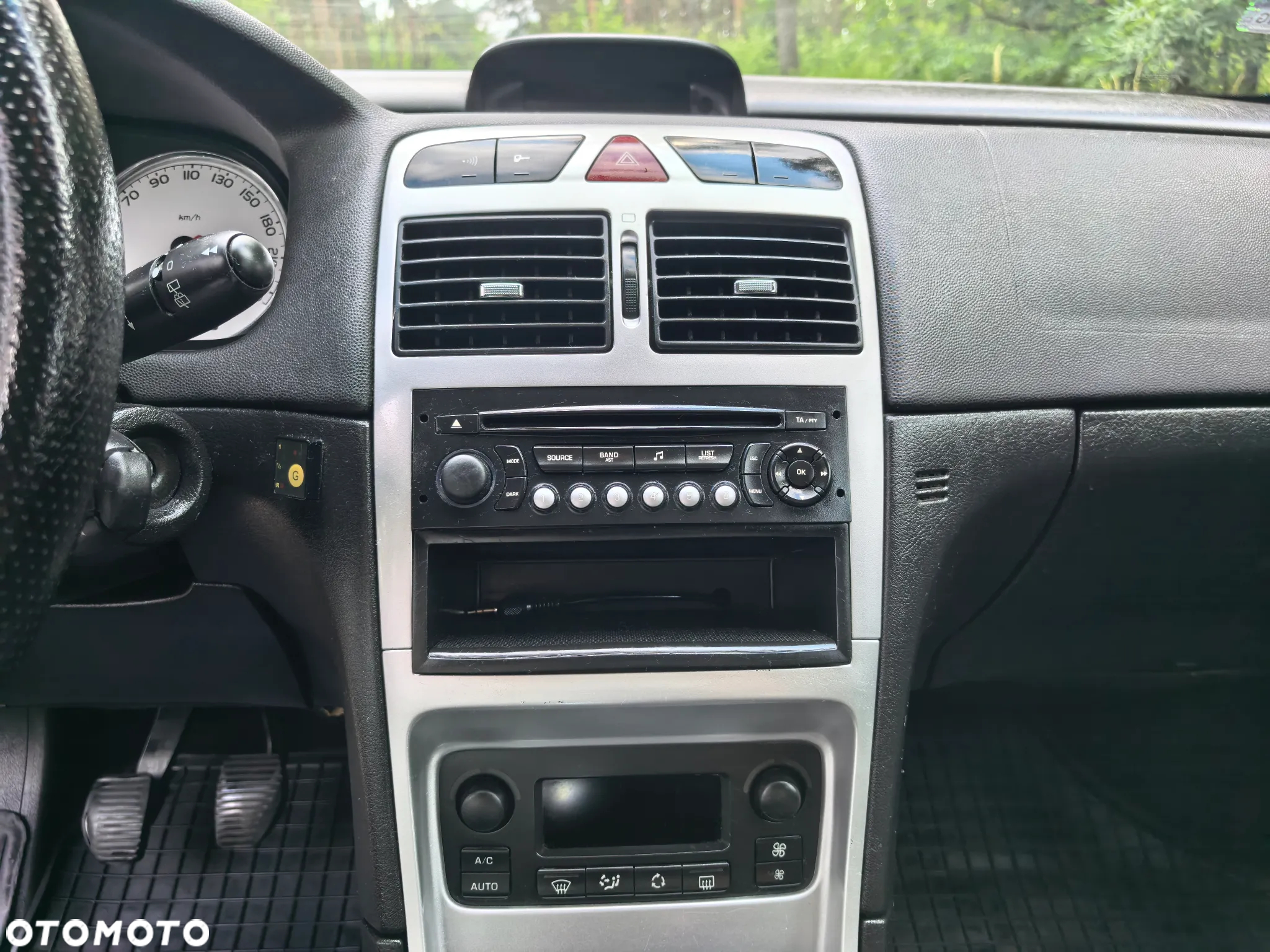 Peugeot 307 1.6 Oxygene - 24