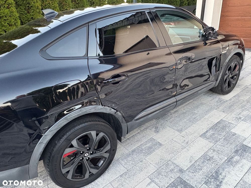 Renault Arkana TCe 140 EDC R.S LINE - 15