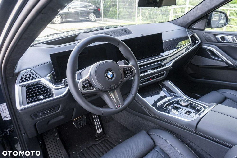 BMW X6 - 12