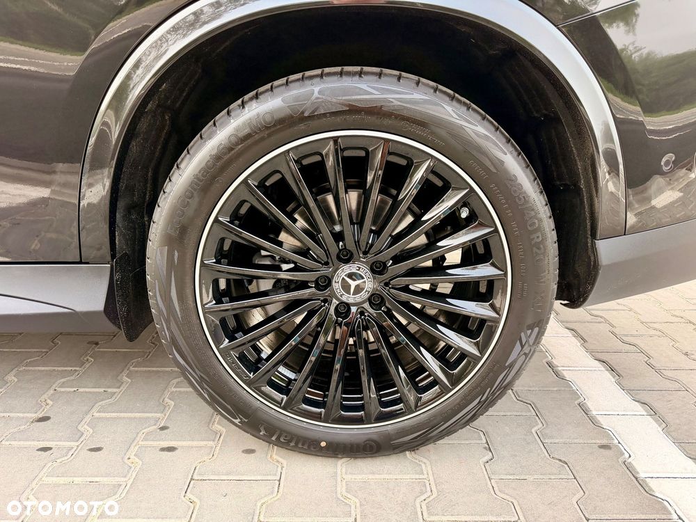 Mercedes-Benz GLC 220 d mHEV 4-Matic AMG Line - 30