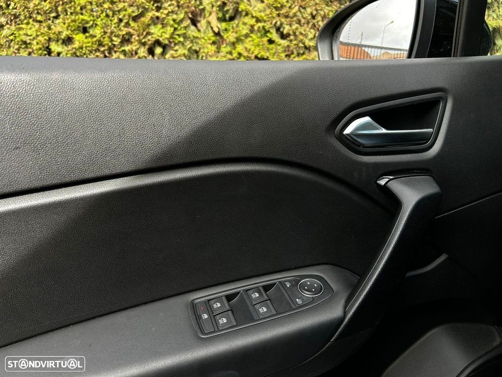 Renault Captur 1.0 TCe Intens - 20