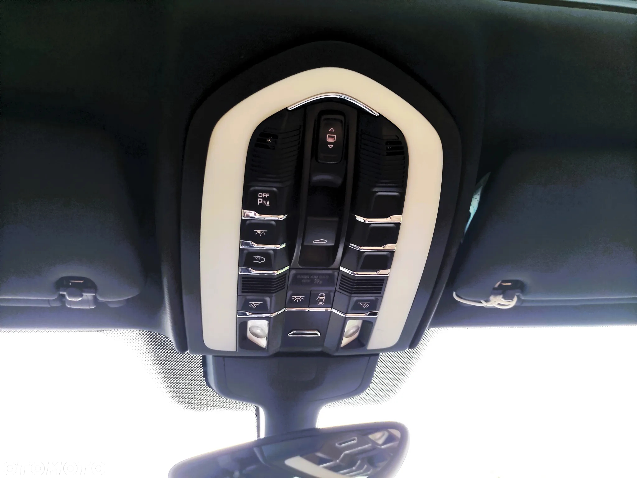 Porsche Cayenne S Diesel - 20