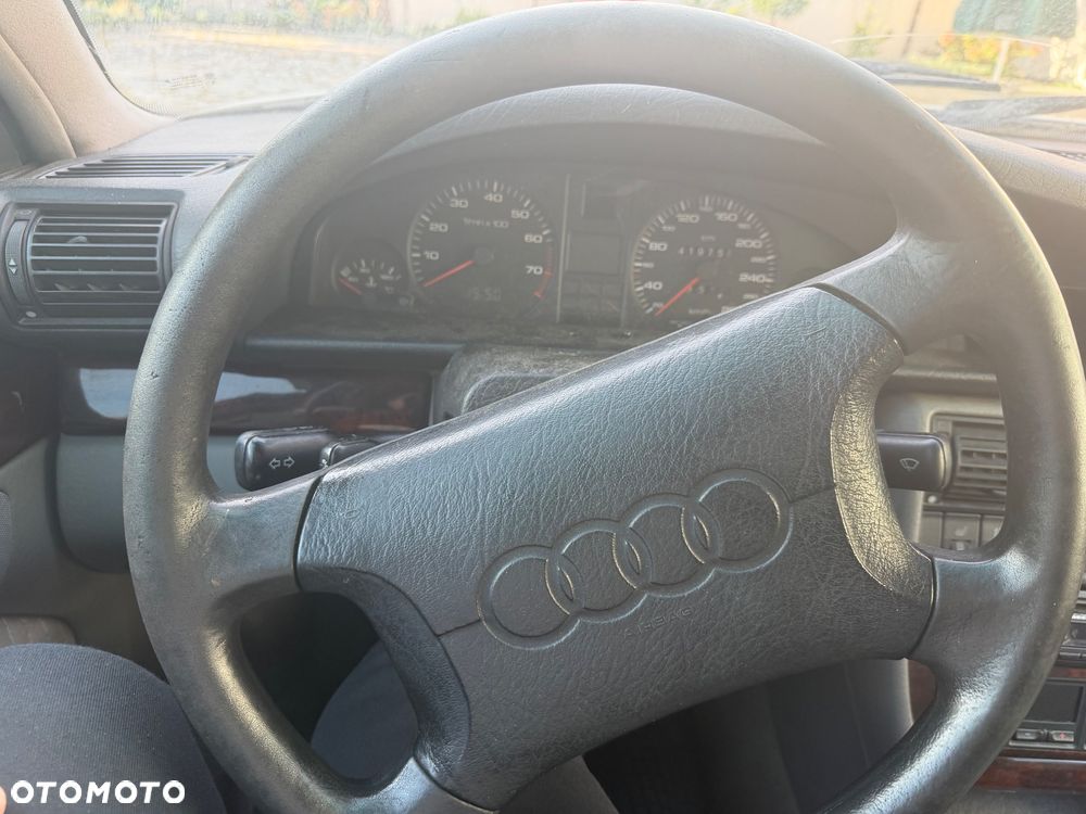 Audi Inny - 7
