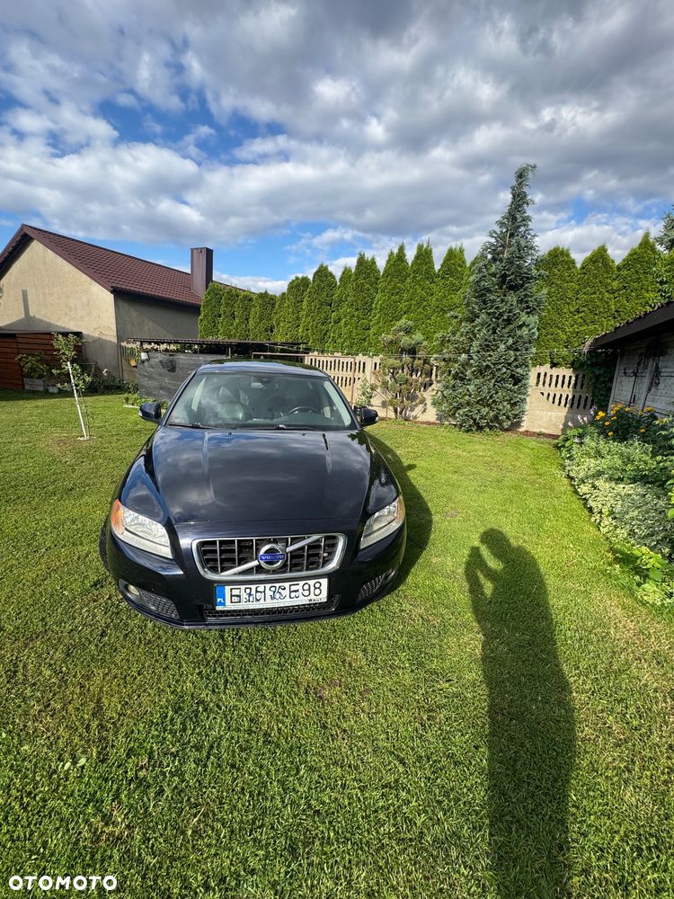 Volvo V70 2.0D Momentum - 14