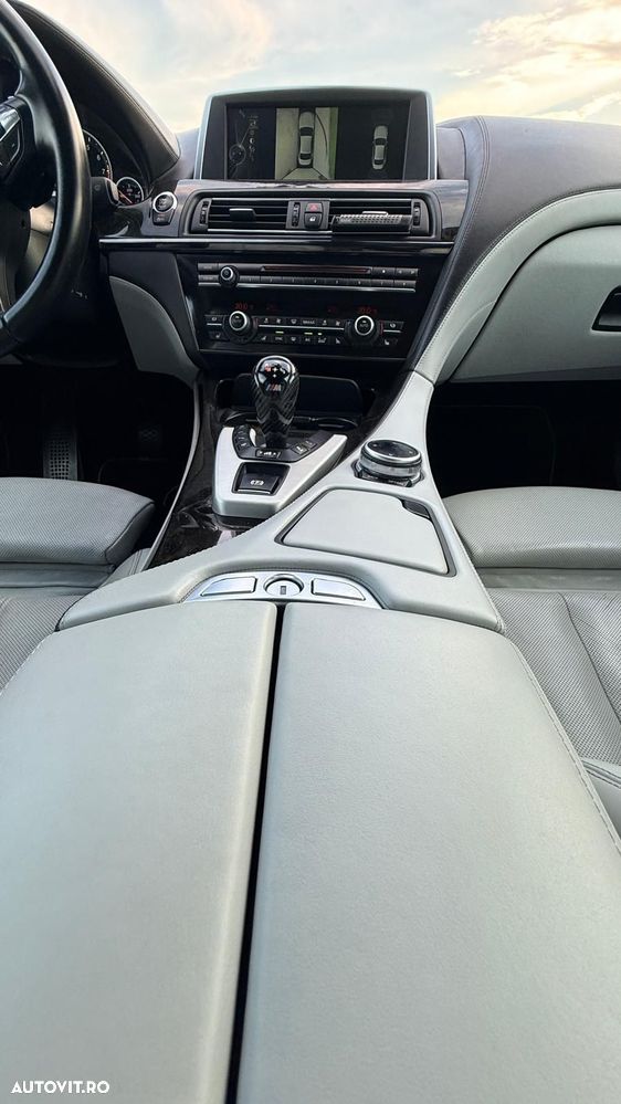 BMW M6 - 38