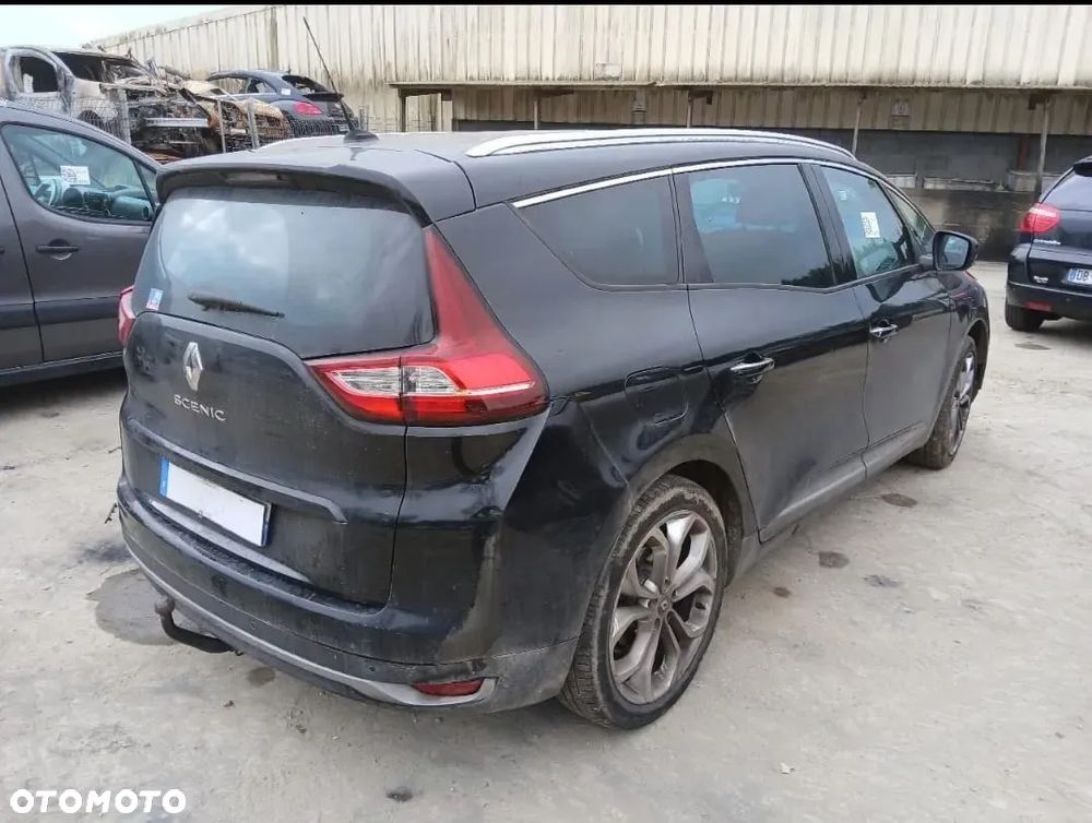 Renault Grand Scenic Gr 1.7 Blue dCi Zen - 8