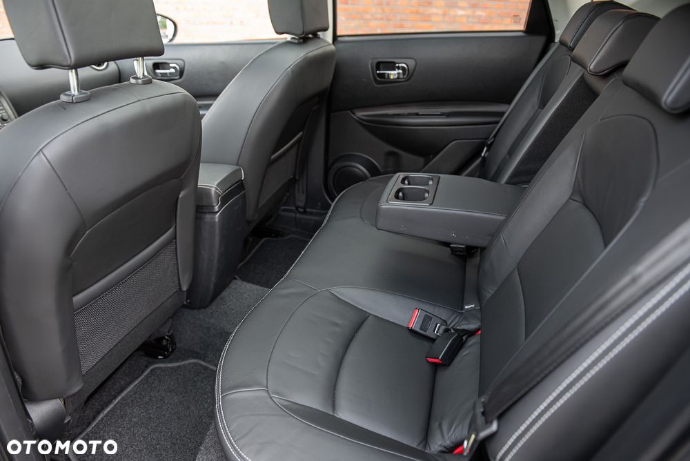 Nissan Qashqai 2.0 acenta - 26