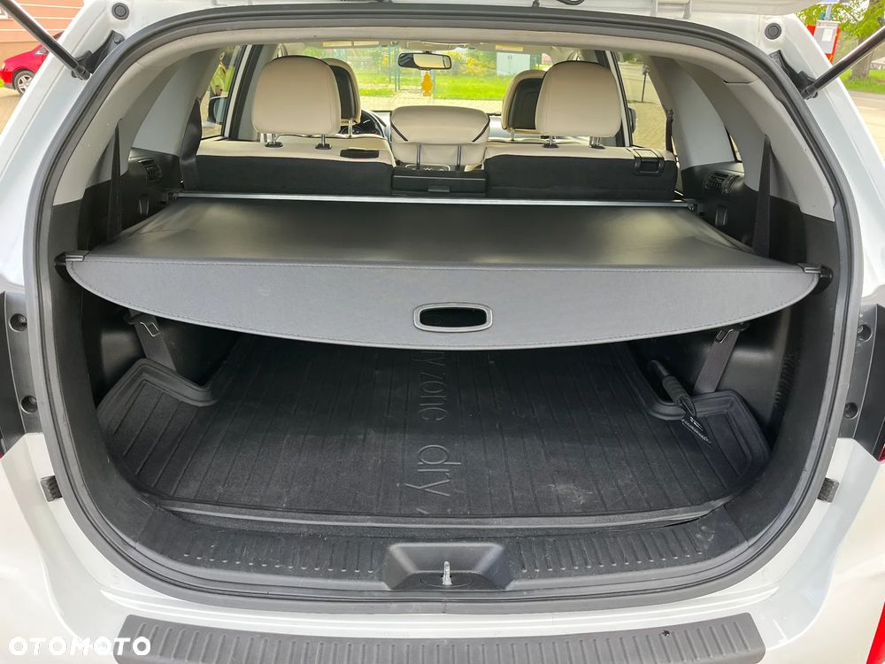 Kia Sorento - 16